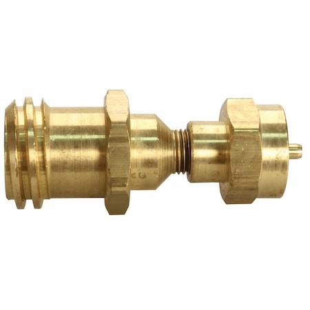 Jr Products Emergency Cylinder Adapter J45-0730205